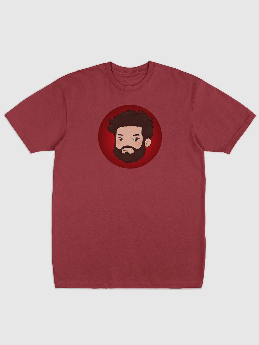 Trunks Red Tee (Short Sleeve) product image (6)