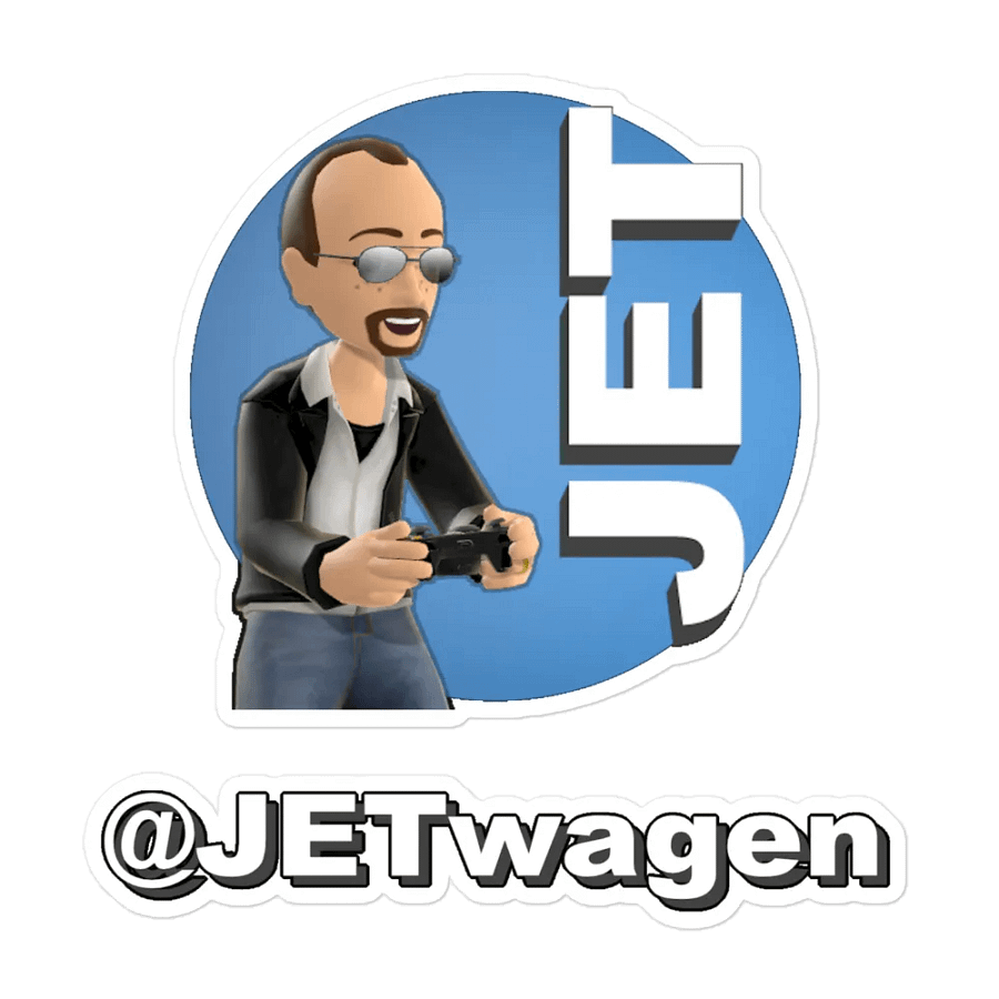 JET - Magnets product image (1)