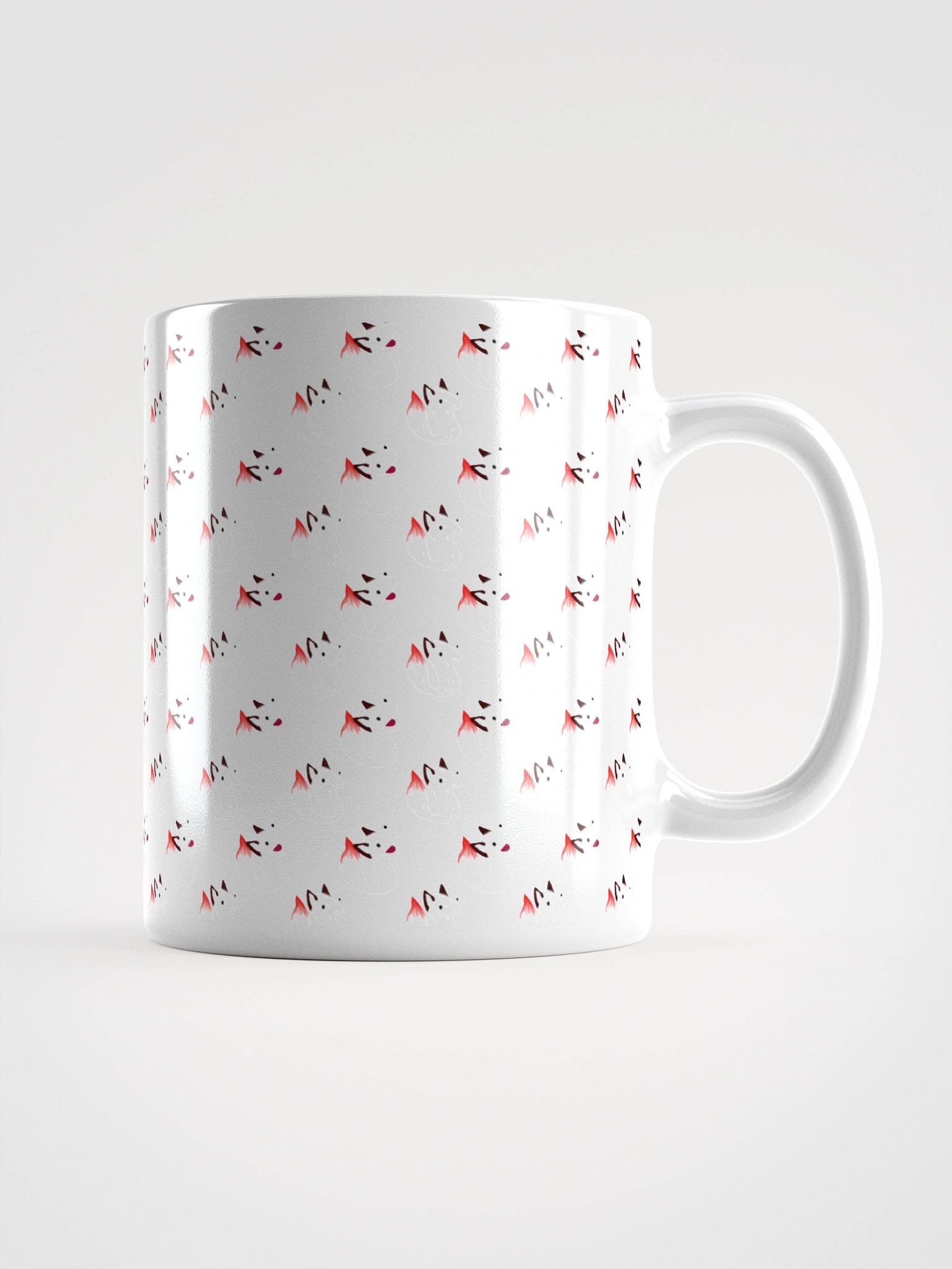 Moon Mug product image (5)