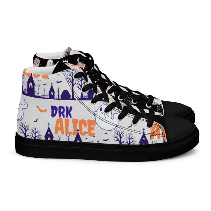 Drk Shoes lol product image (2)