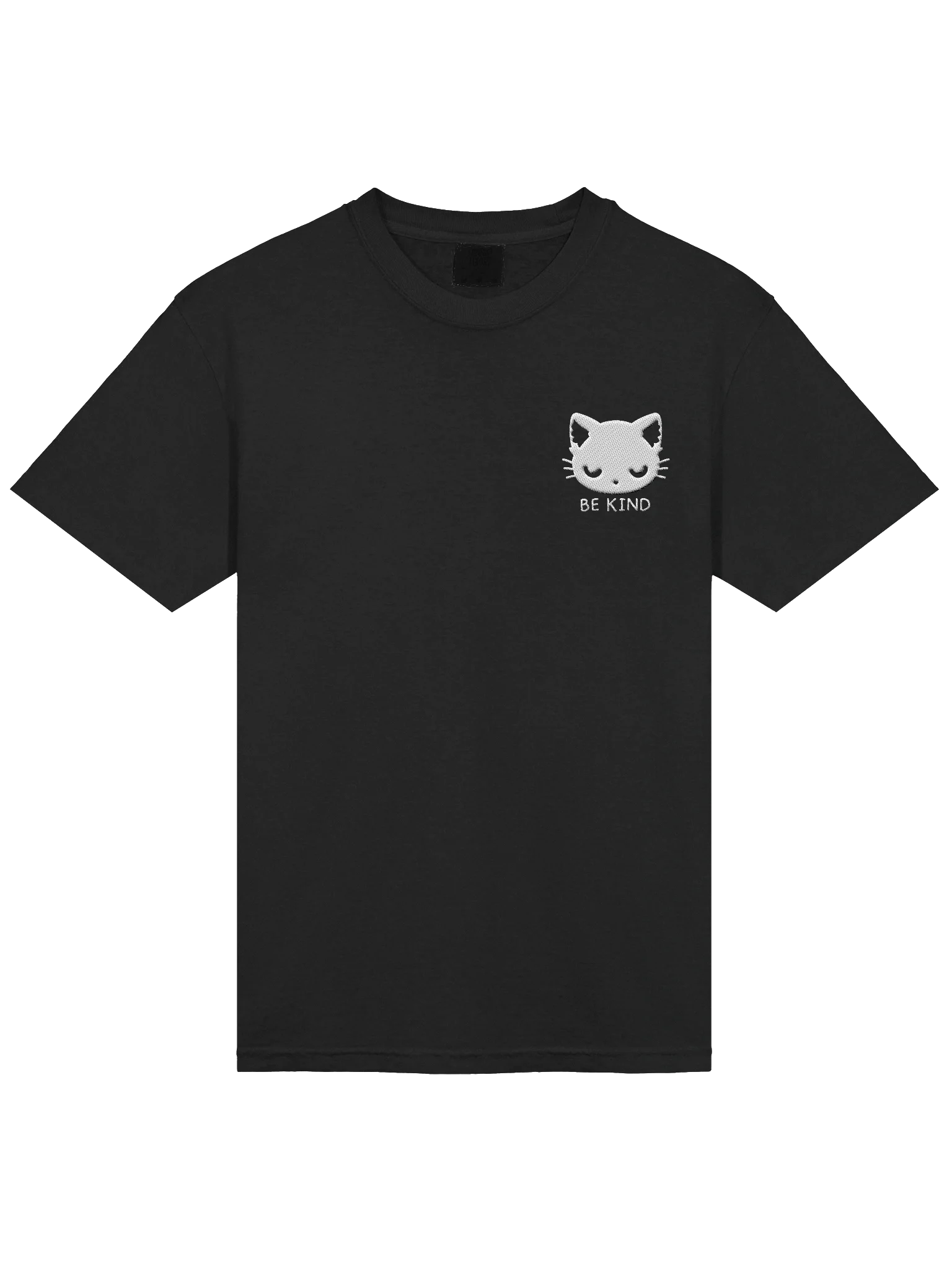 BE KIND Embroidered T-Shirt product image (3)