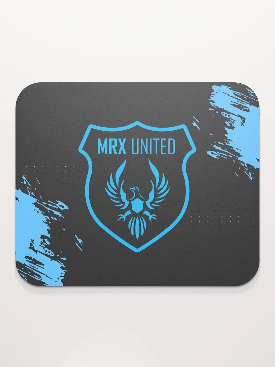 MRX United (Normal Mouse Pad) product image (2)