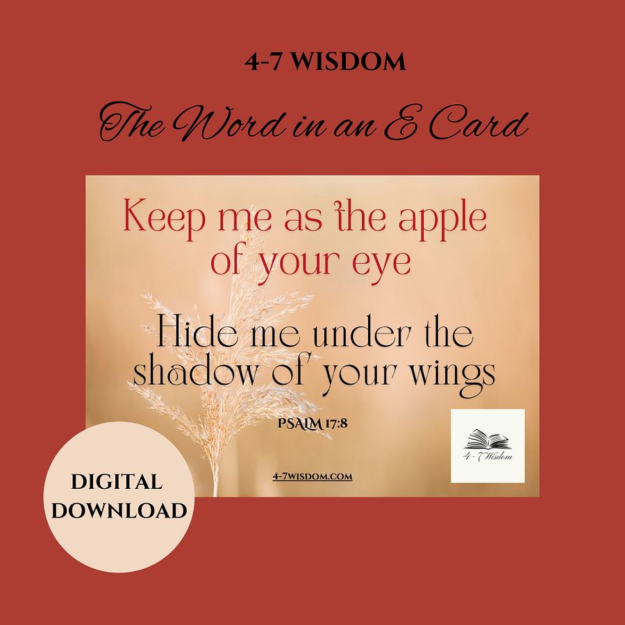 Wings E Card product image (1)