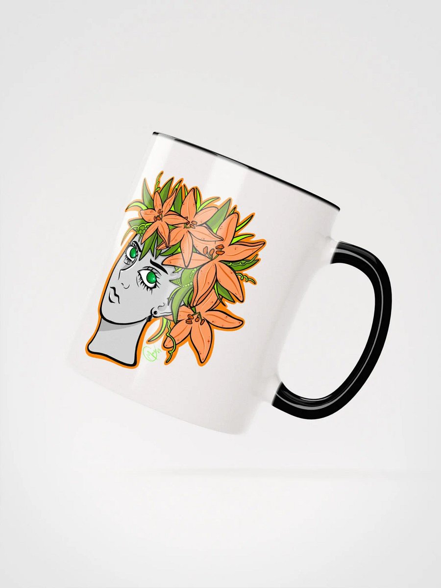 Tiger Lily product image (5)