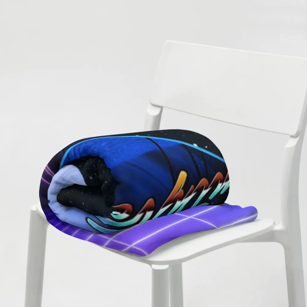 SynthNewt1984 Starry Night product image (19)