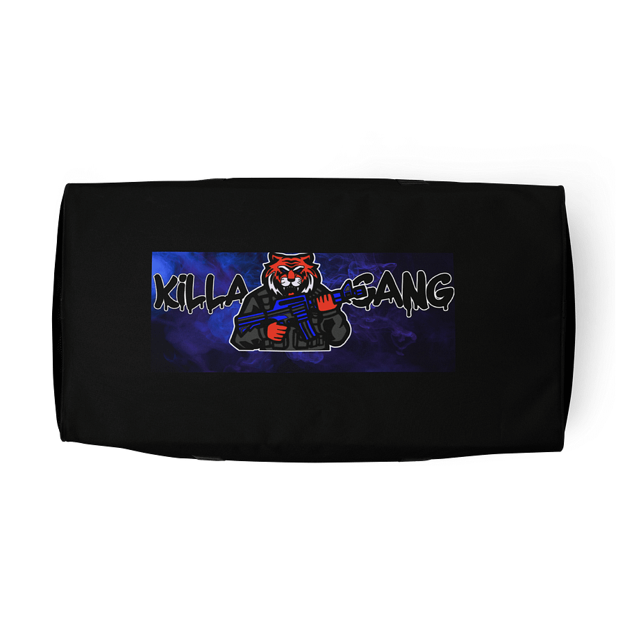 Killa Travel/Gym Bag product image (5)