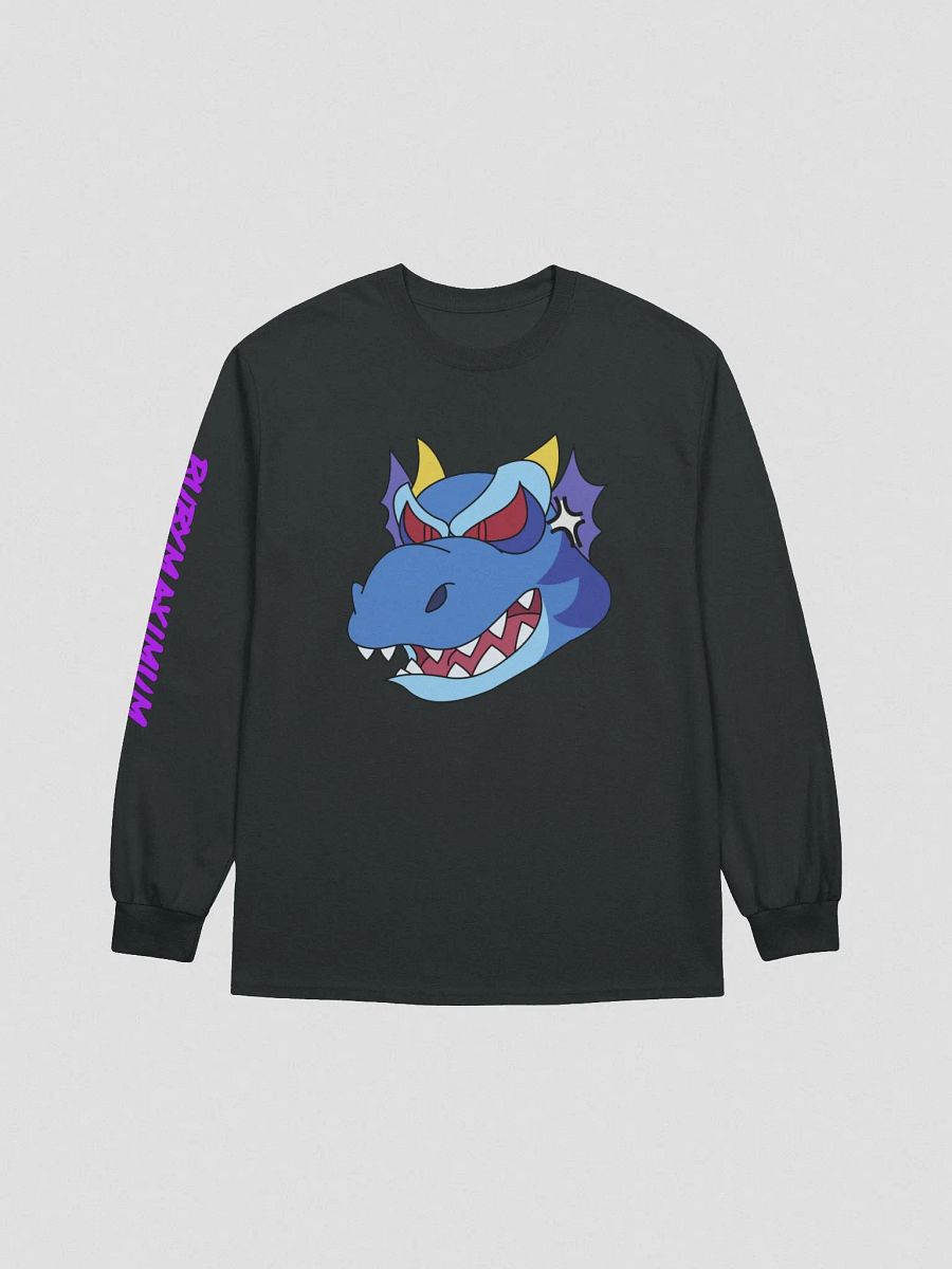 Angry Dragon Long Sleeve product image (5)