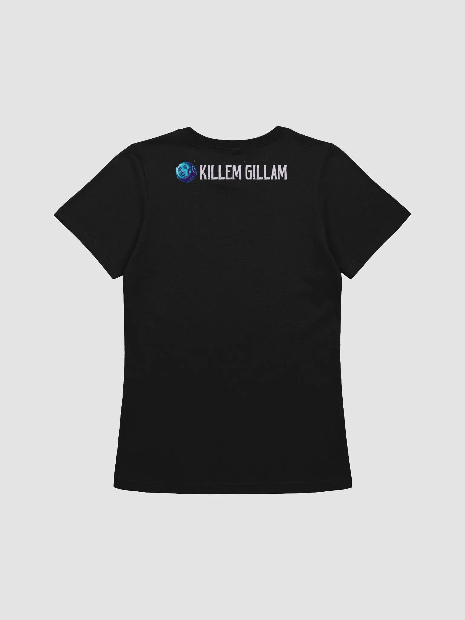 Kosmic Krew Comic Strip T-Shirt (Slim Fit) product image (19)