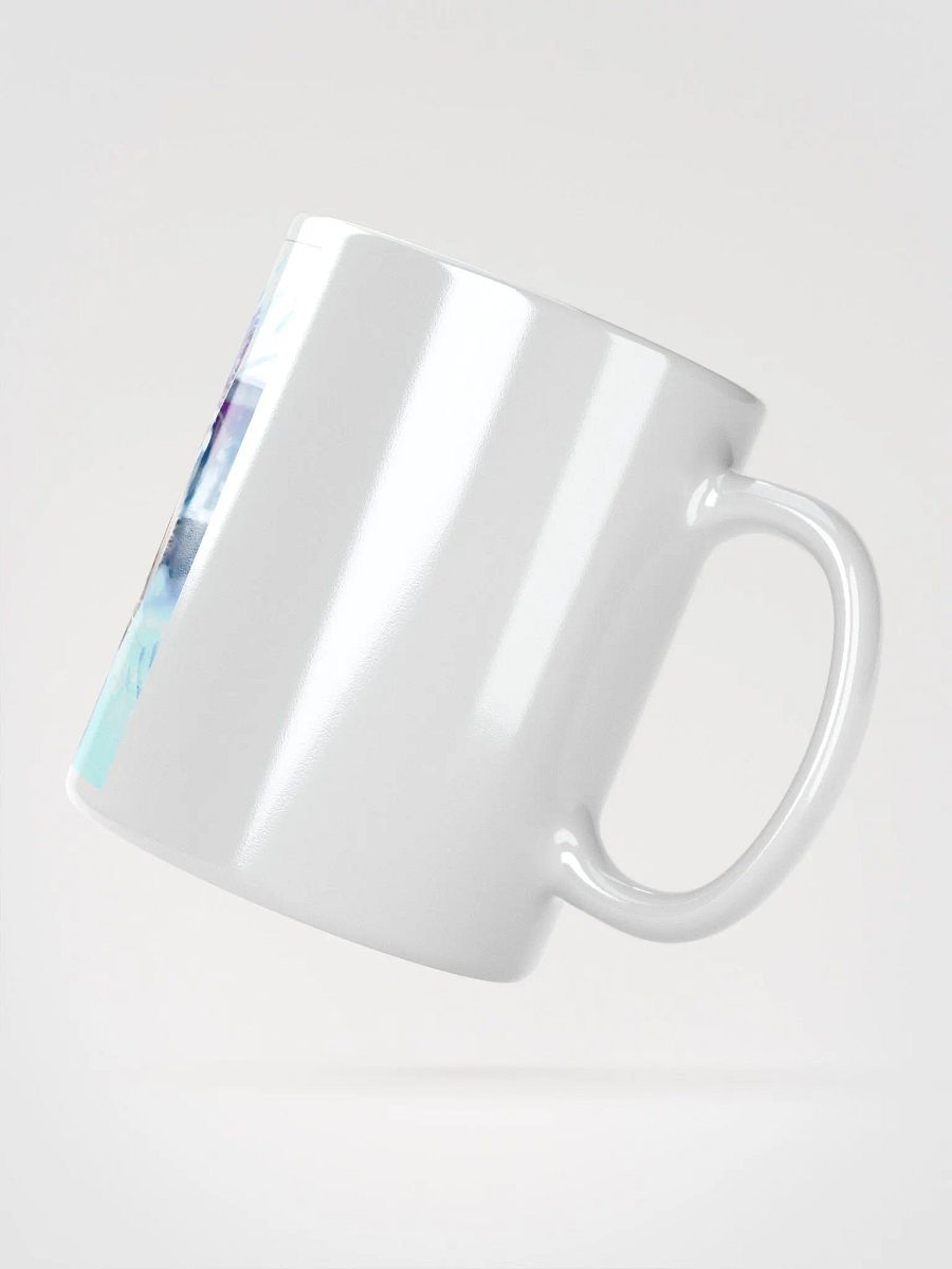 Керамическая кружка product image (4)