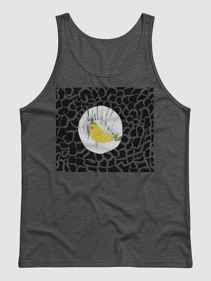 Canary In The Coalmine tank product image (5)