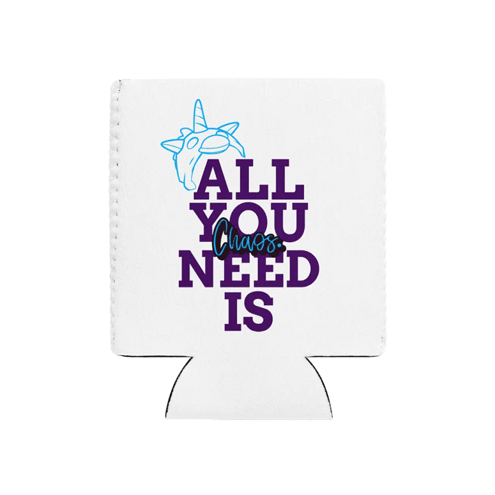 Unicorn Kid Koozie product image (3)