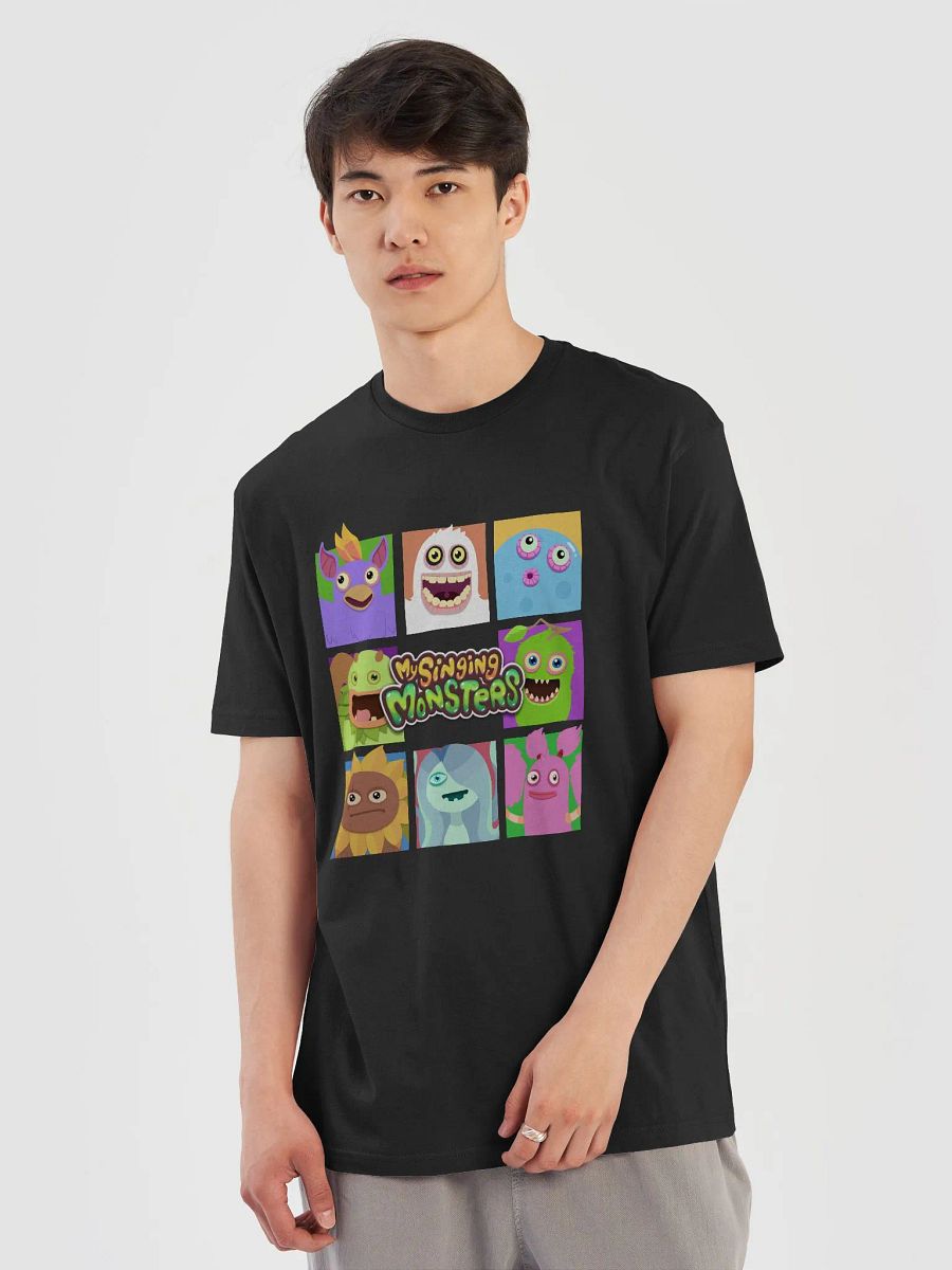 Monster Medley Shirt product image (5)