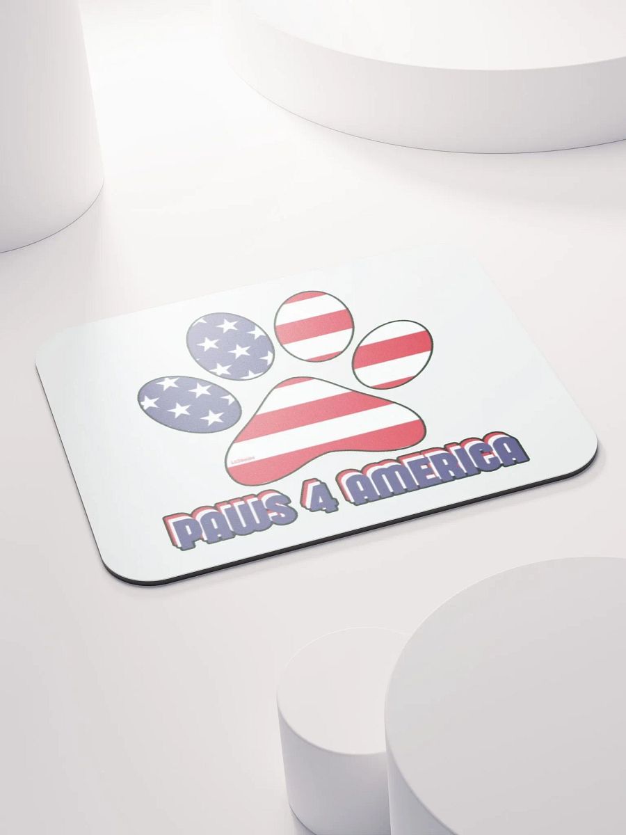 PAWS 4 AMERICA product image (4)