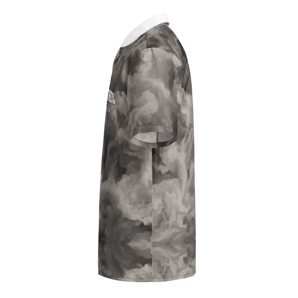 Cloud Aesthetic Hawaiian Shirt product image (7)