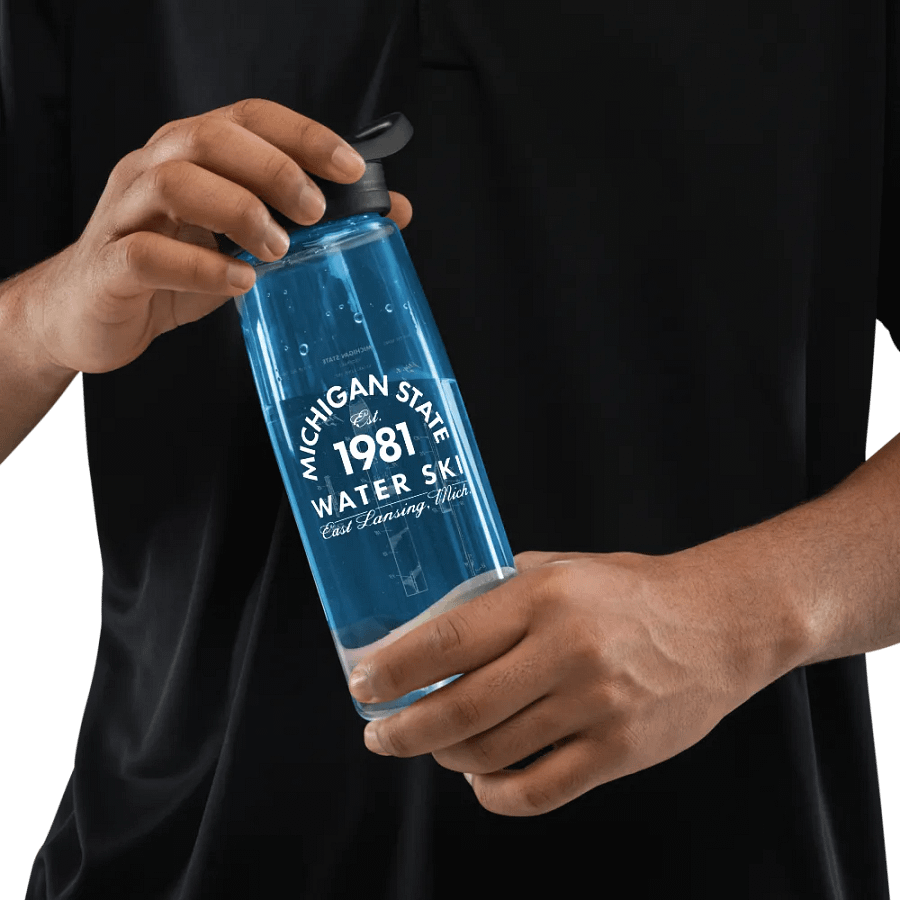 MSU Waterski CamelBak Eddy product image (7)
