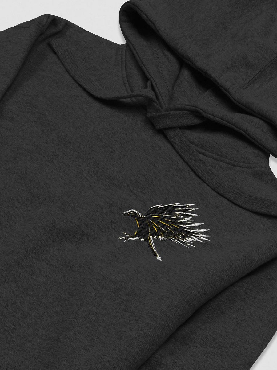 Embroidered Logo Hoodie product image (3)