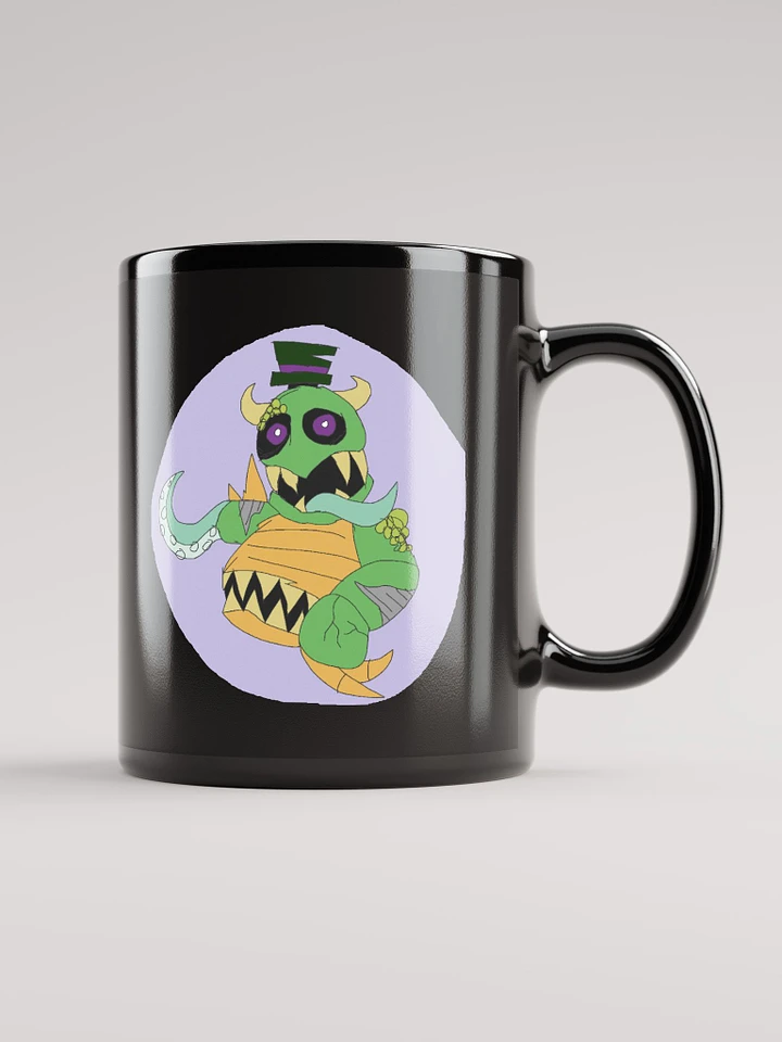 Twisted Bootleg Turtle Mug product image (1)