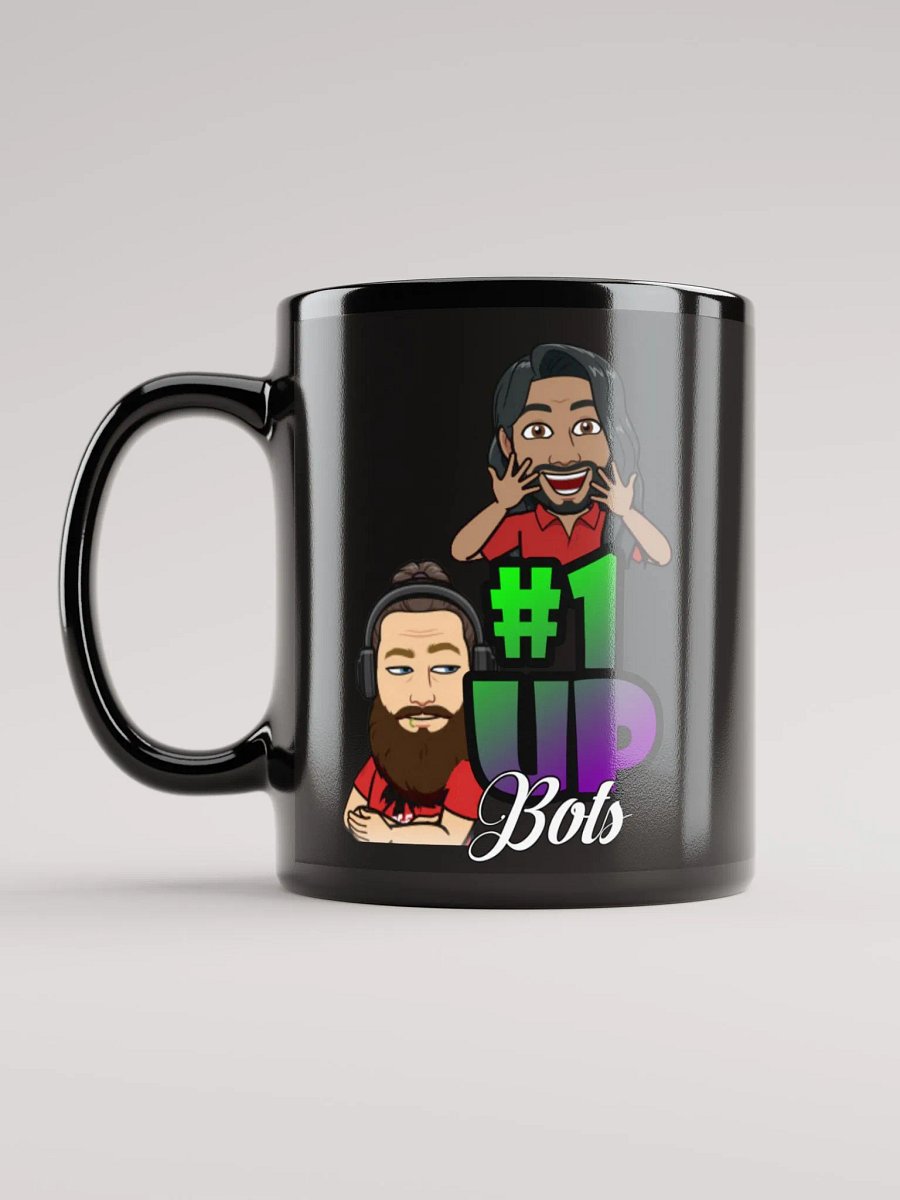 Real Dogs Mug product image (6)
