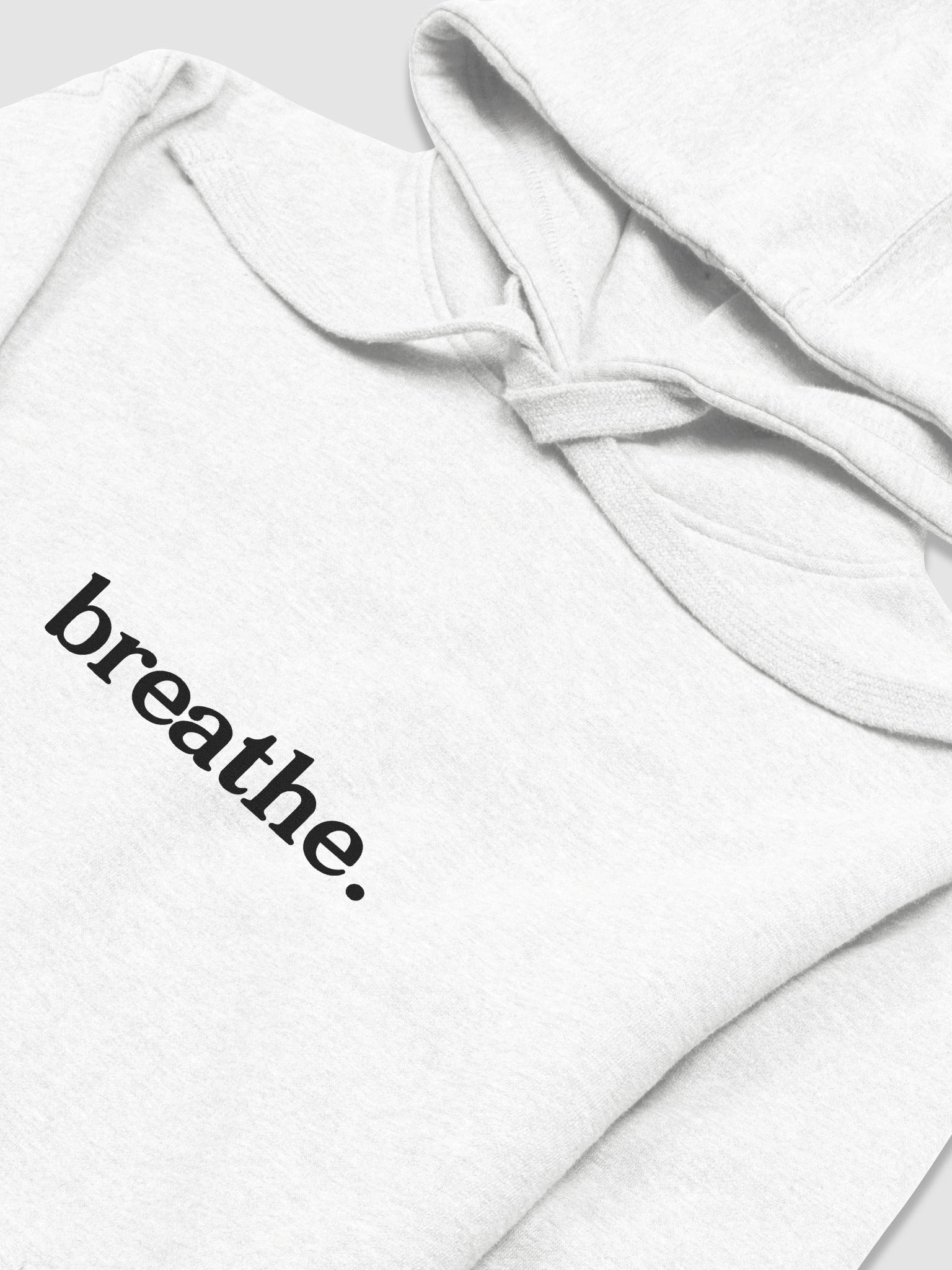 Breathe Hoodie product image (3)