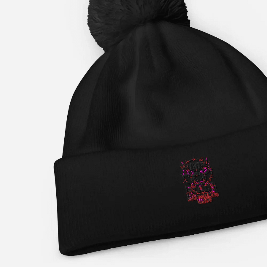 MaddoggMiranda Gaming PomPom product image (8)