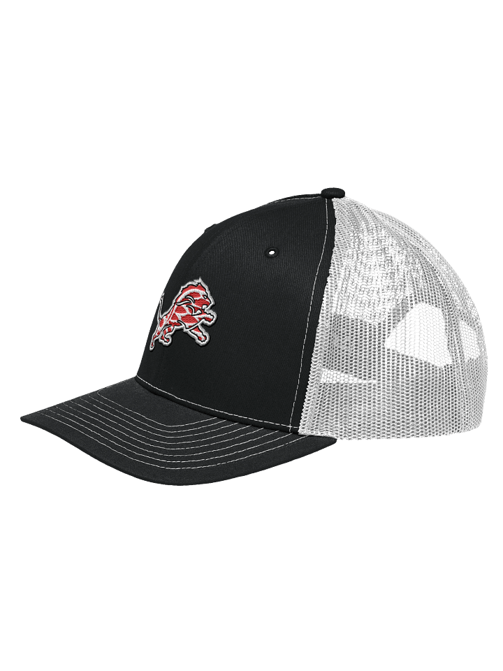 Winged Lion Trucker product image (38)