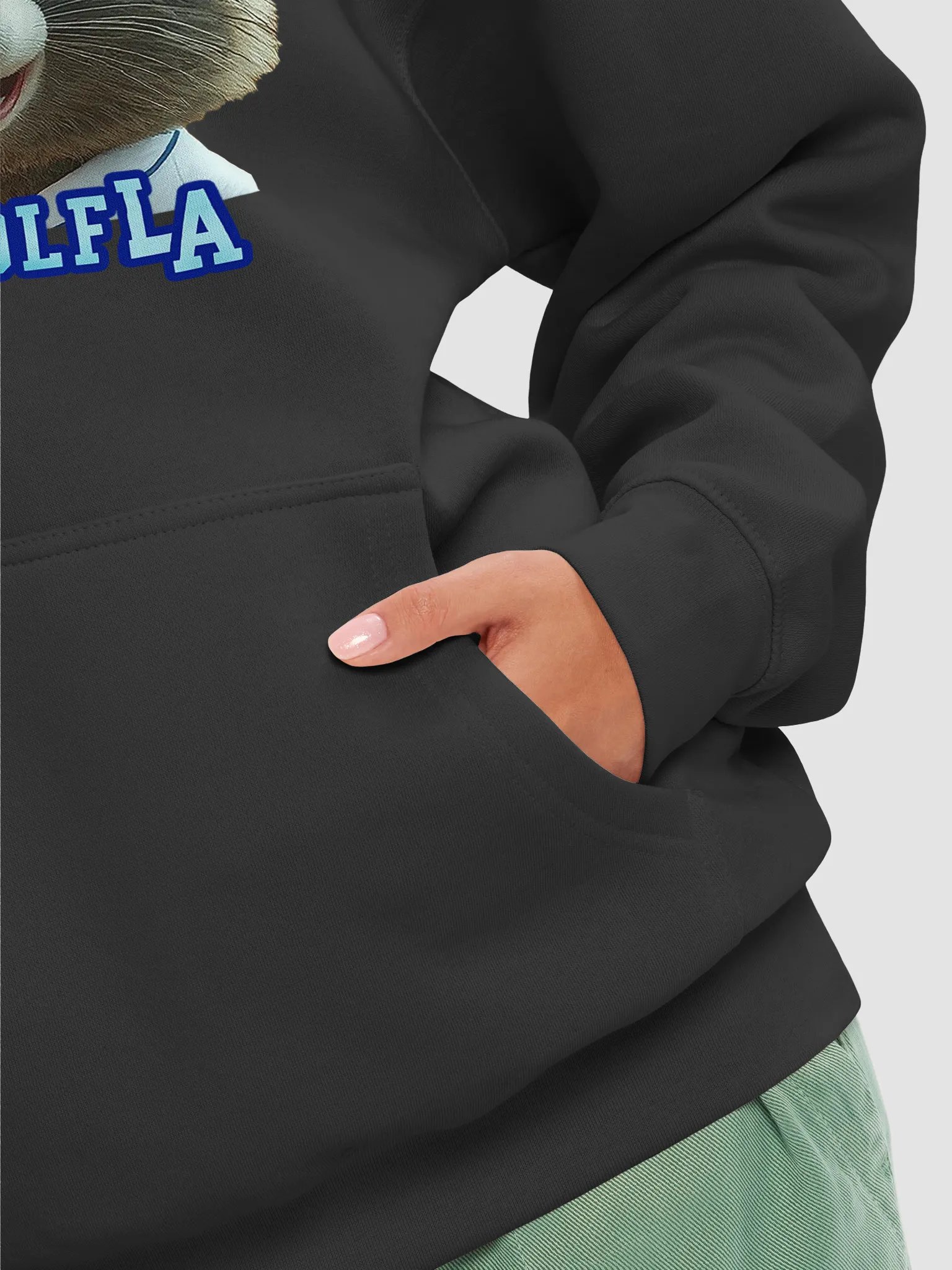 Winter Ninja Gear product image (8)