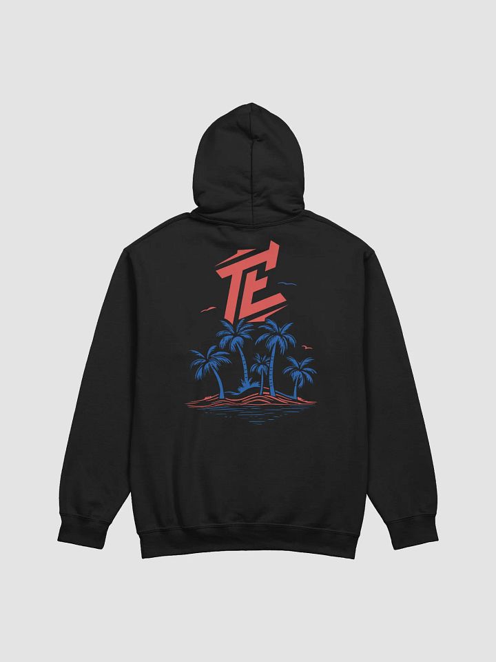 Loving Life (Printed Hoodie) product image (5)