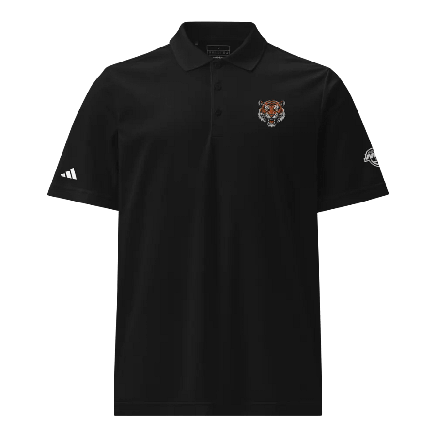 Wichita Wild Adidas Team Polo product image (12)