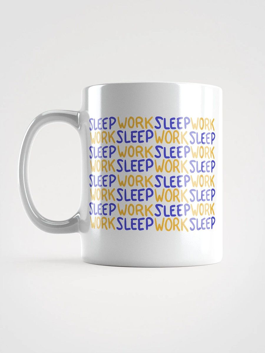 Deep Space Discounts Mug product image (2)