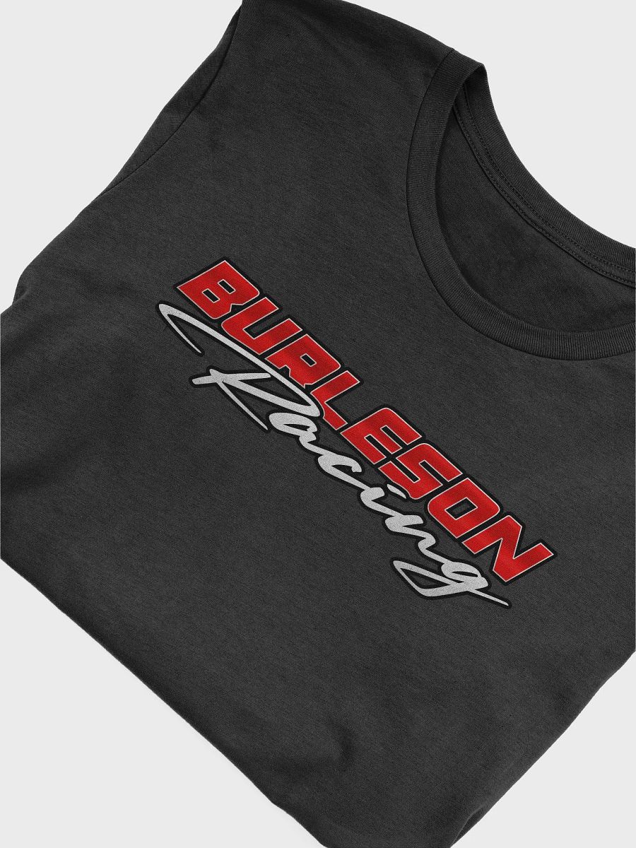Burleson Racing - Logo Only Tee product image (5)
