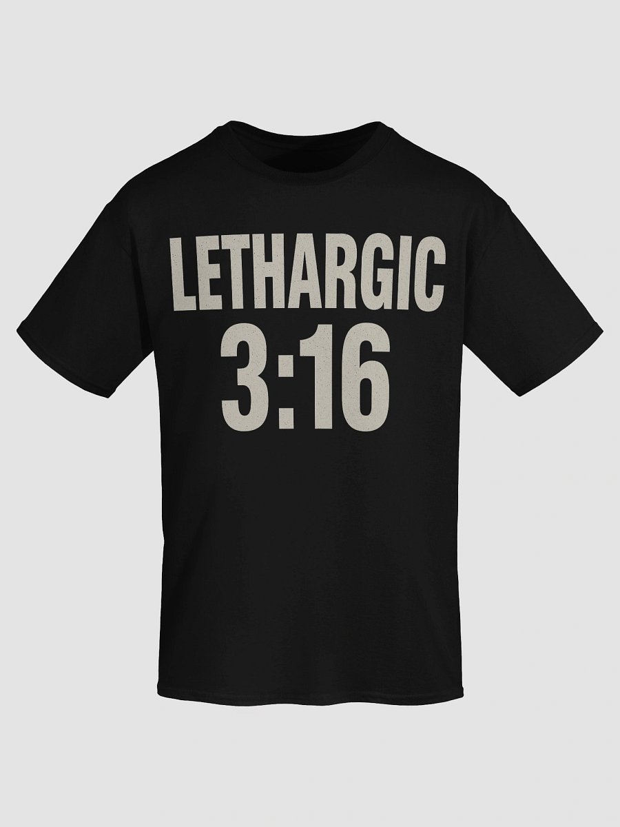 Lethargic (V2) "Stunning" product image (7)