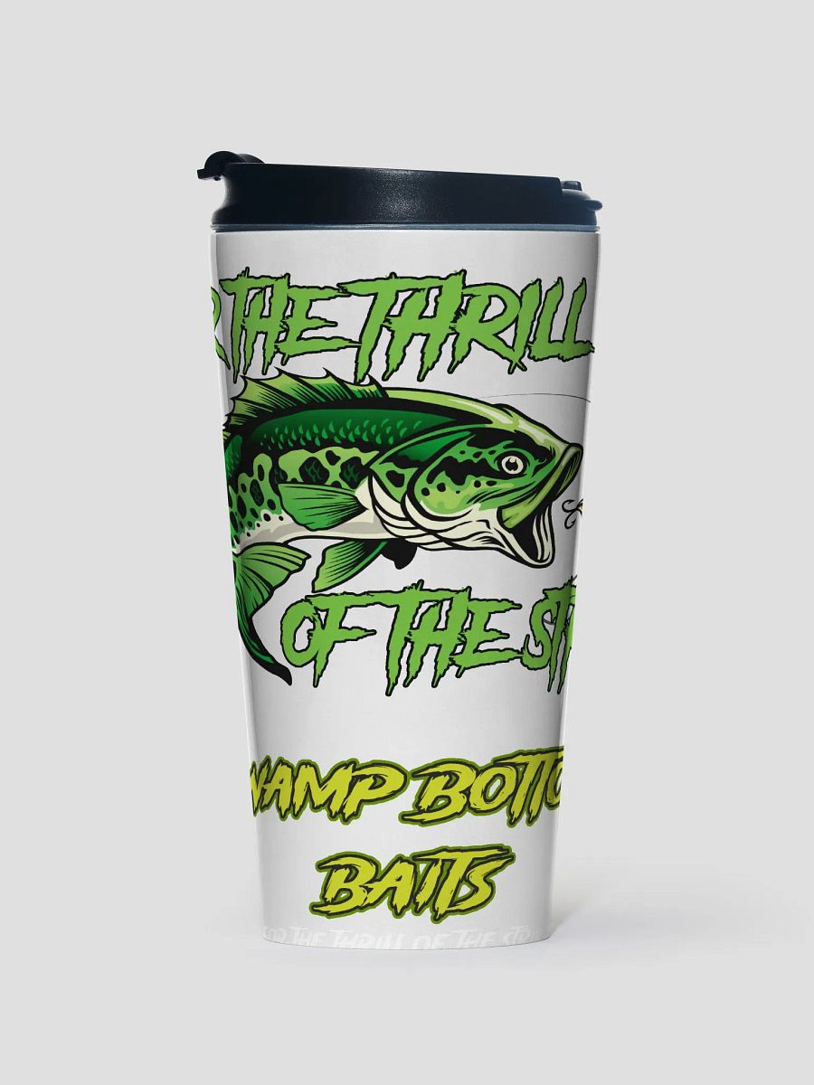 Travel Cup product image (1)