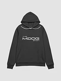 TMS - Hoodie product image (1)