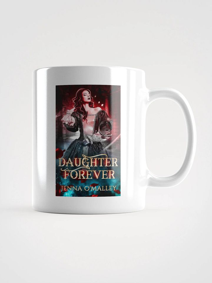 Daughter Forever Mug product image (1)