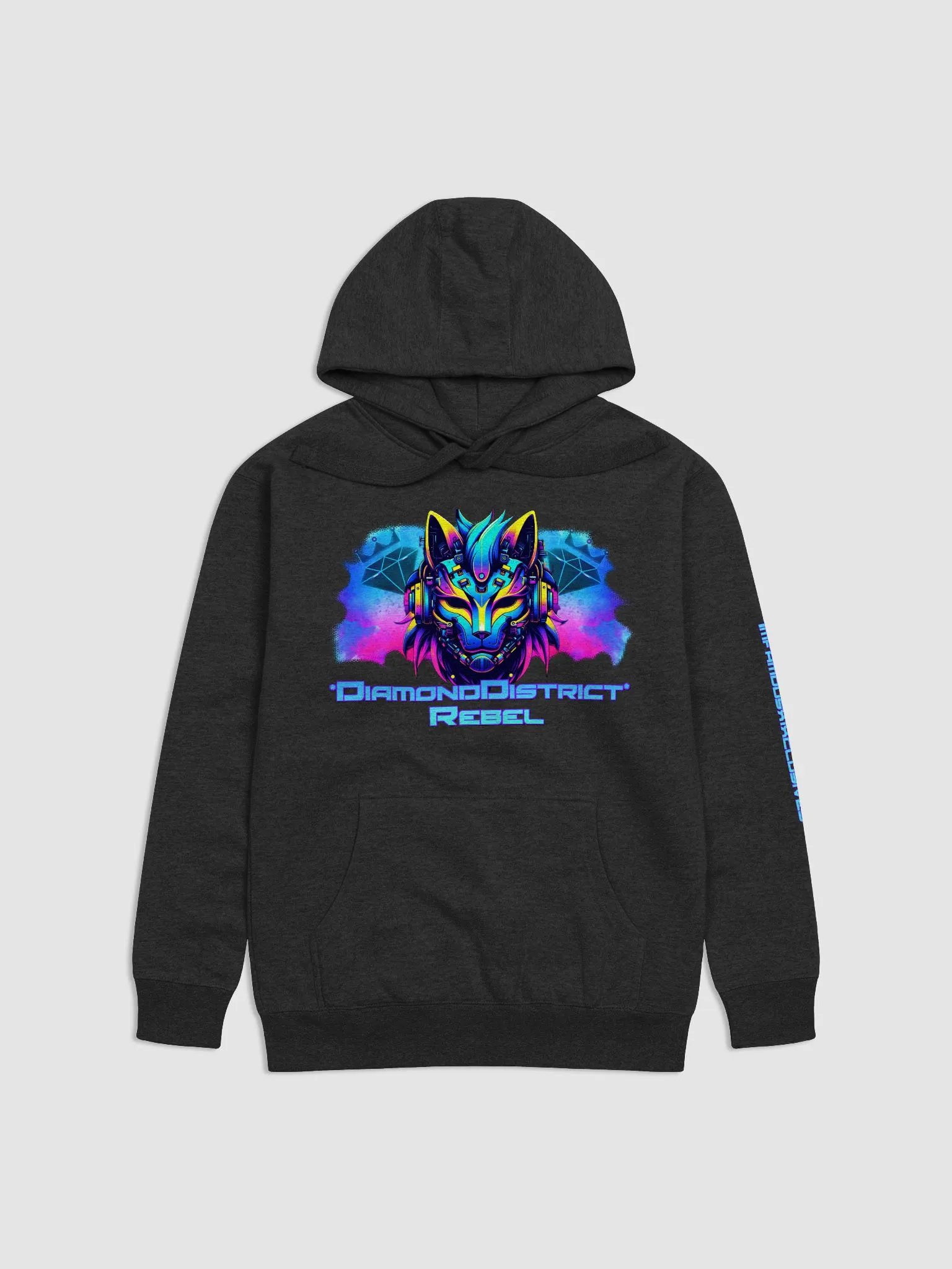 Diamond District Rebel product image (1)