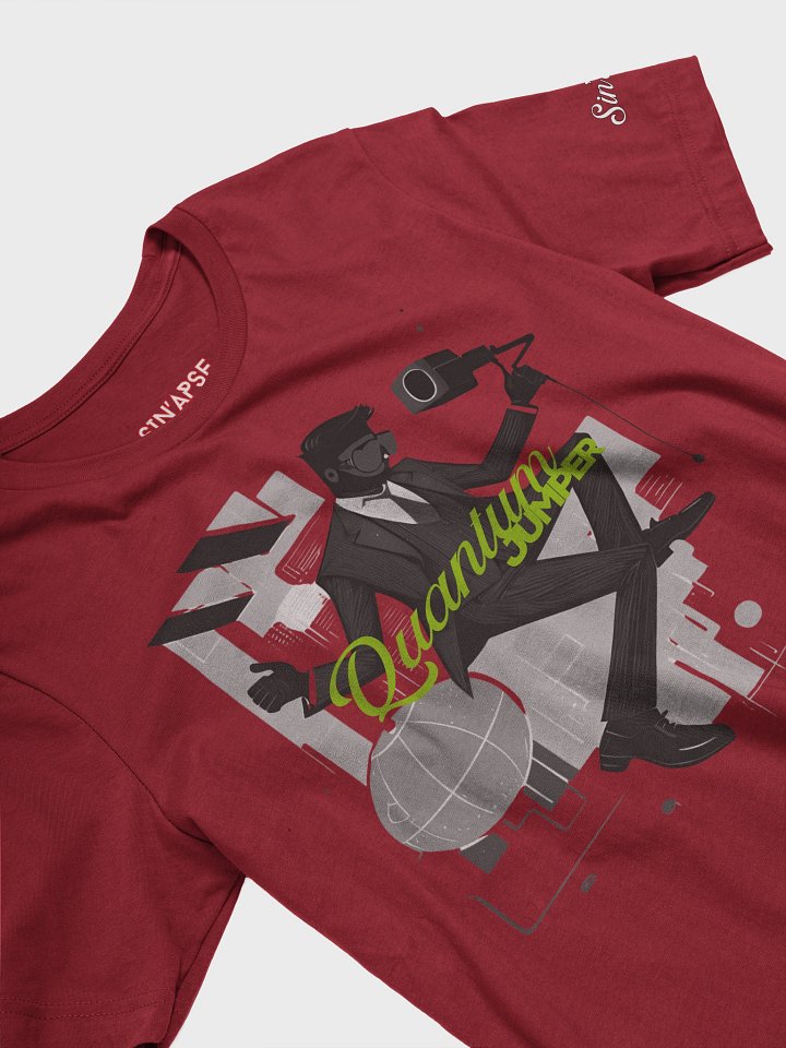QJ Style product image (10)