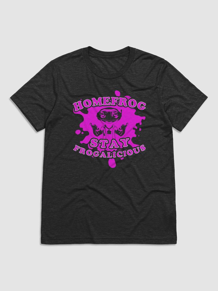 OG Pink Stay Frogalicious product image (1)