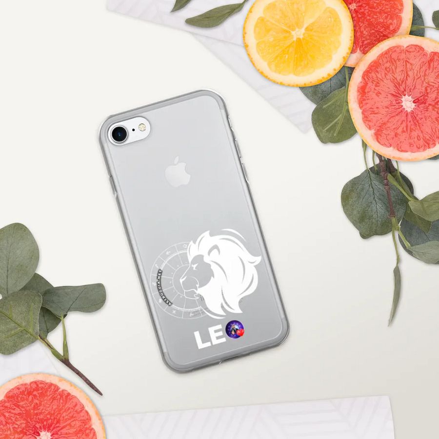 LEO - Funda transparente para iPhone® product image (338)