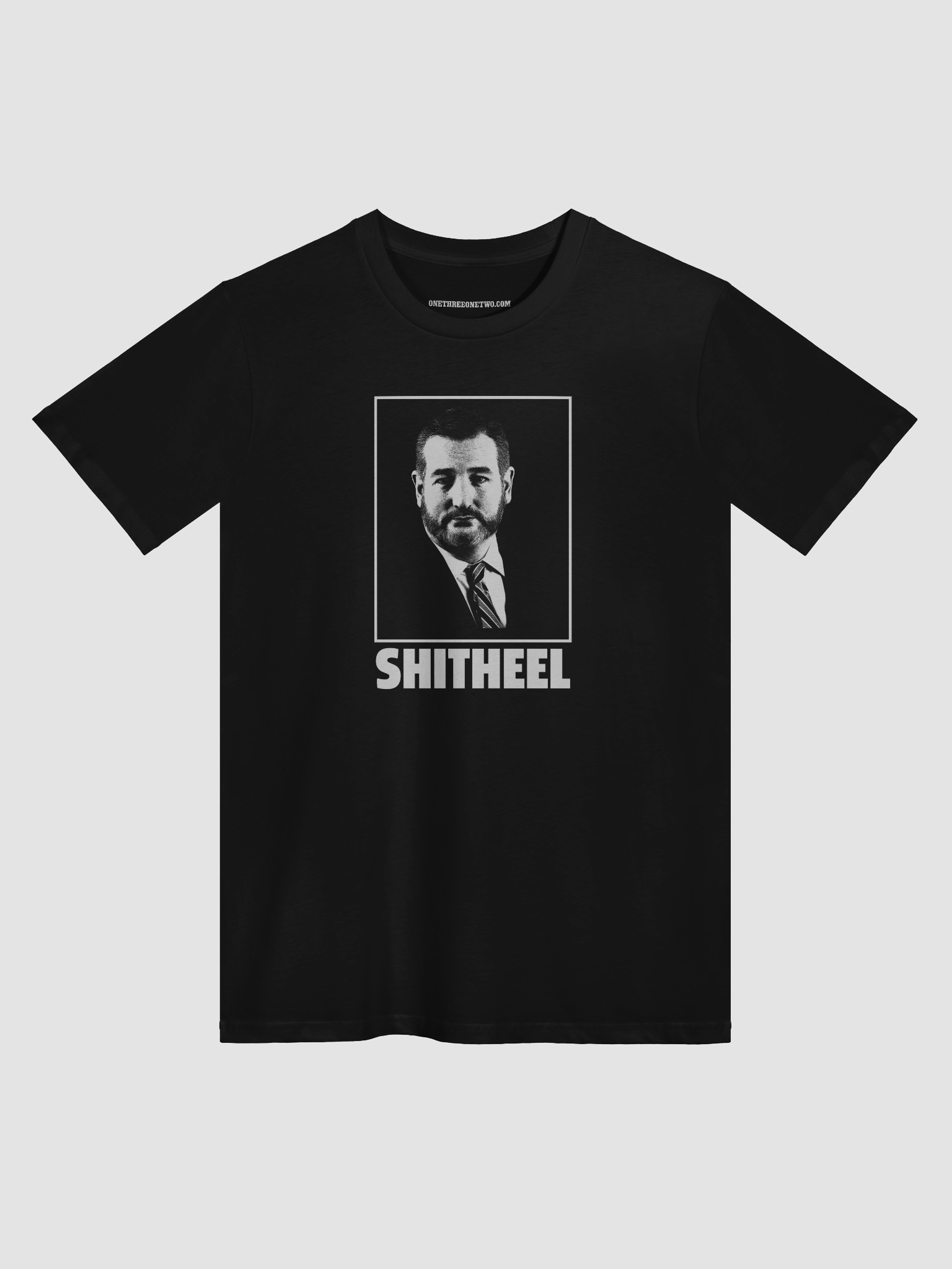 Ted Cruz Shitheel Tee Shirt product image (1)