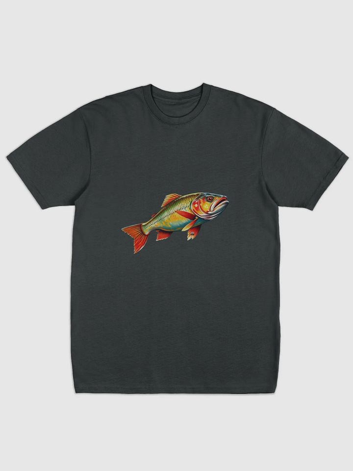 Angeln Fisch Graffiti product image (1)