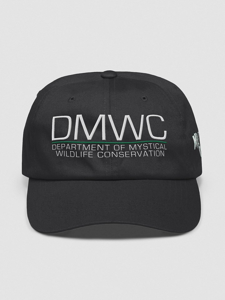 DMWC Hat product image (1)
