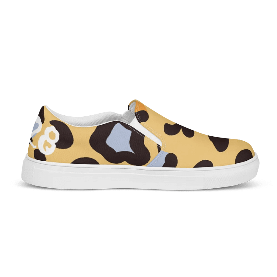 womens new skool slip sneakers product image (5)