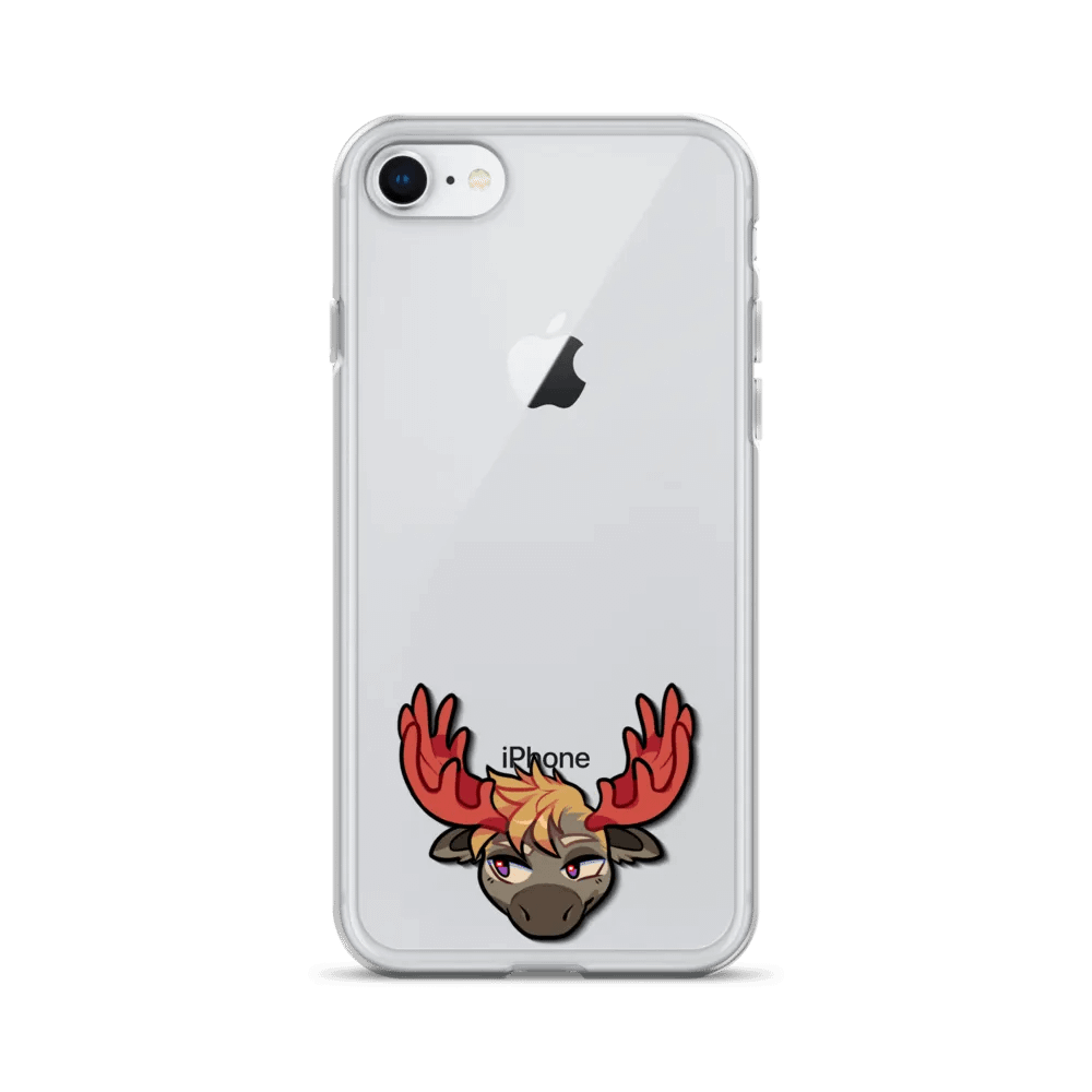 Moose Iphone Case product image (20)