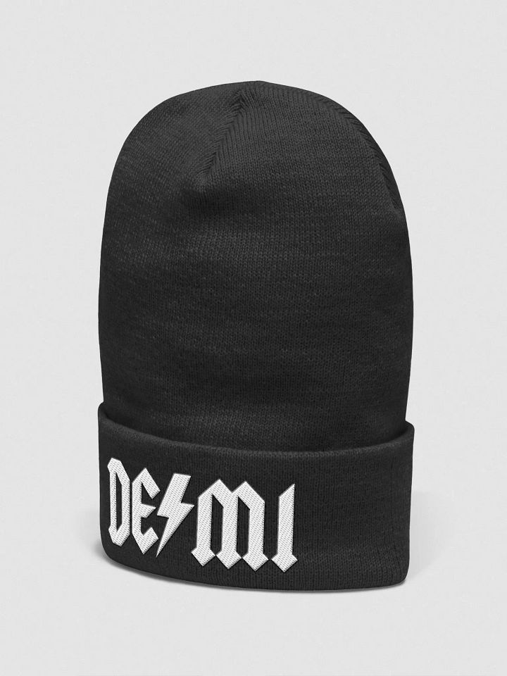 ACDC WHO? product image (2)