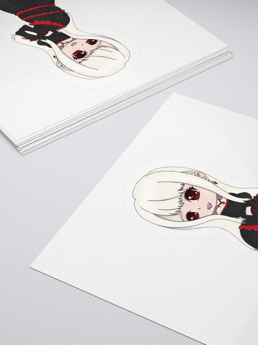 Baroness Sticker product image (16)