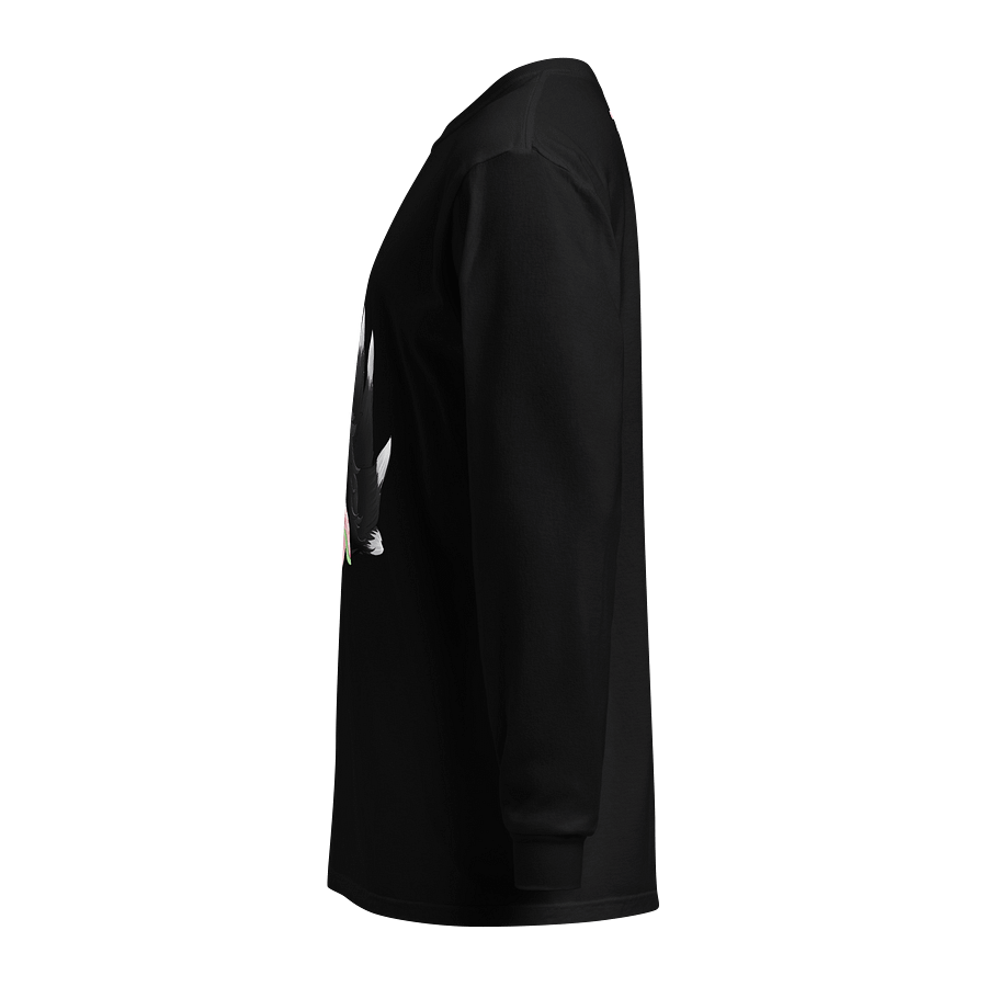 002 Unisex Longsleeve product image (22)