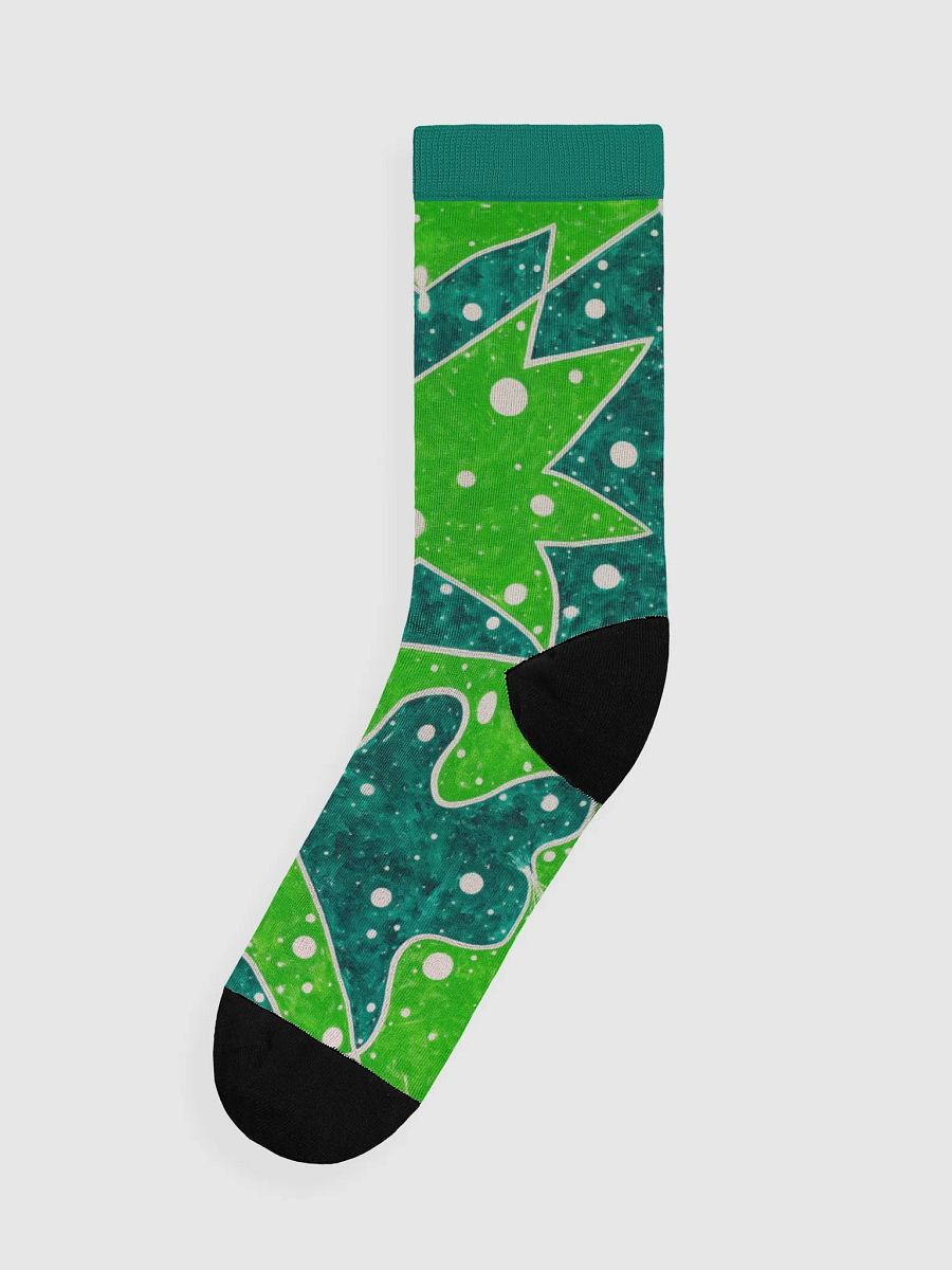 What the Moment has to Say Crew Socks 3 product image (4)