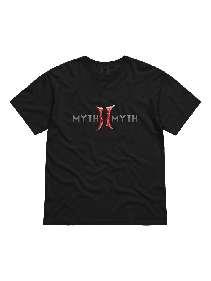 Mythbearer #1 T-Shirt product image (8)