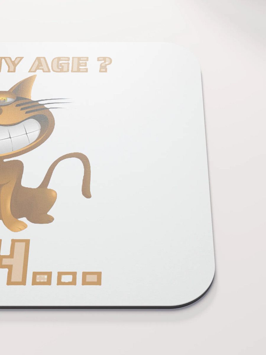 ACT MY AGE? MEH... product image (5)