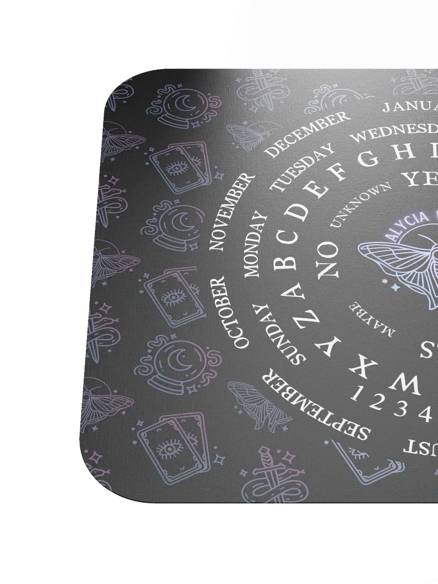 Pendulum Reading Mat for Clarity & Focus product image (6)